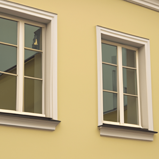 Jakie są zalety stosowania doświetlaczy okien do oświetlenia wnętrz?