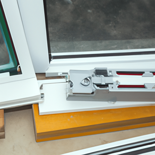 Jak wykonać profesjonalny montaż okna PCV?