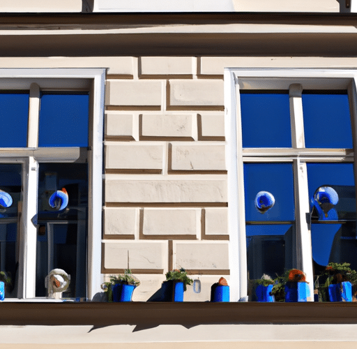 Jakie są najlepsze okna z montażem w Krakowie?