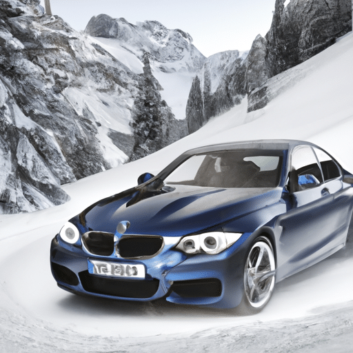 Czy Alpina BMW jest warty zakupu? Przegląd modeli i ocena ich wartości