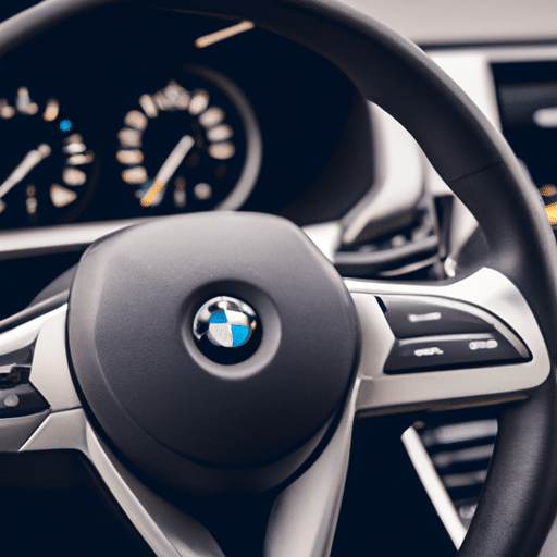 Jakie korzyści daje jazda testowa BMW?