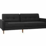 Jak wybrać najlepszą czarną sofę Karup dla Twojego domu?