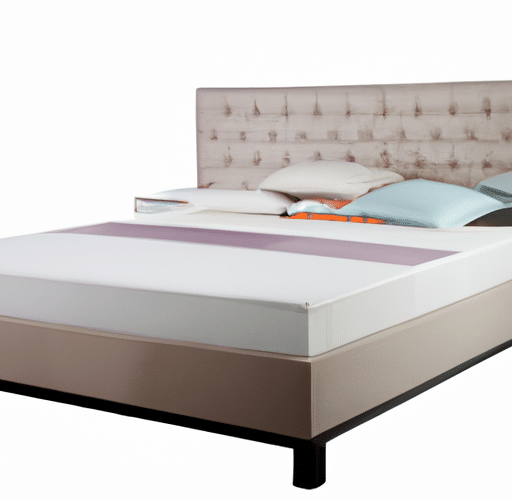 Jak wybrać najlepsze łóżko 160×200 dla Twojej sypialni?