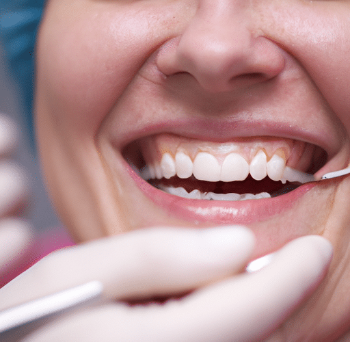 Jakie są zalety implantów zębowych w Łodzi?