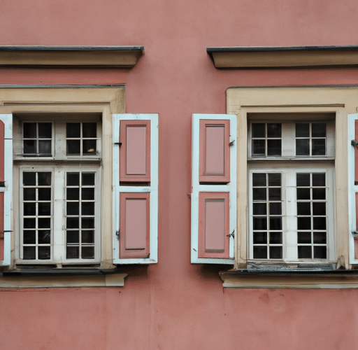 Jakie są najlepsze firmy zajmujące się produkcją i montażem okien drewnianych w Krakowie?