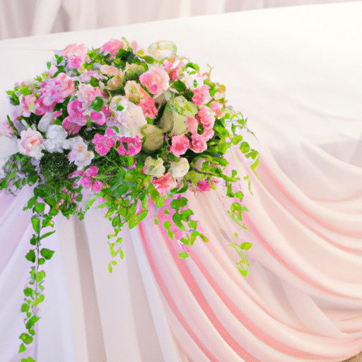 Jak wybrać idealne dekoracje weselne aby uczynić z tego dzień wyjątkowym?
