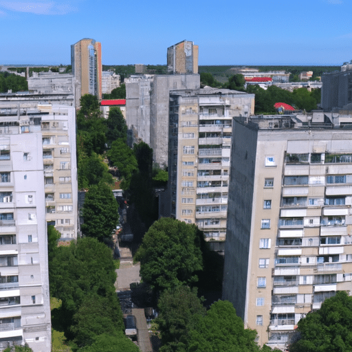 Czy warto kupić mieszkanie na rynku pierwotnym w Warszawie Praga Północ?