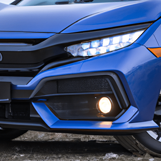 Czy Honda CR Hybrid to najlepsza opcja dla oszczędzania paliwa i ochrony środowiska?