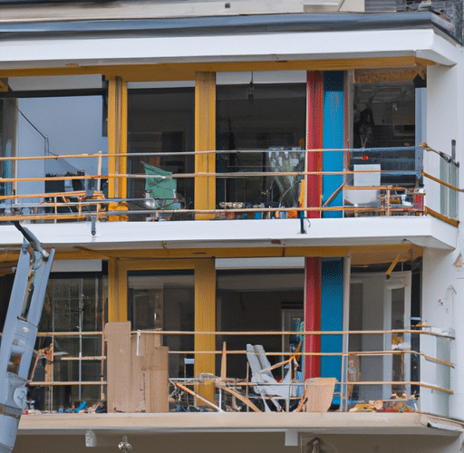 Jak wybrać profesjonalnego wykonawcę do remontu balkonu w Warszawie?