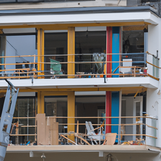 Jak wybrać profesjonalnego wykonawcę do remontu balkonu w Warszawie?