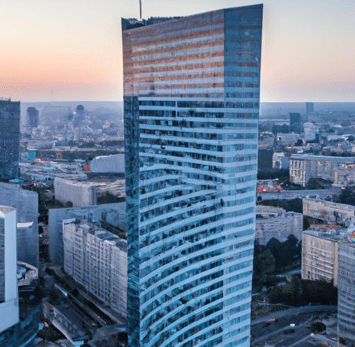 Czy Zaffiro Warszawa oferuje usługi w zakresie dostawy i instalacji mebli?