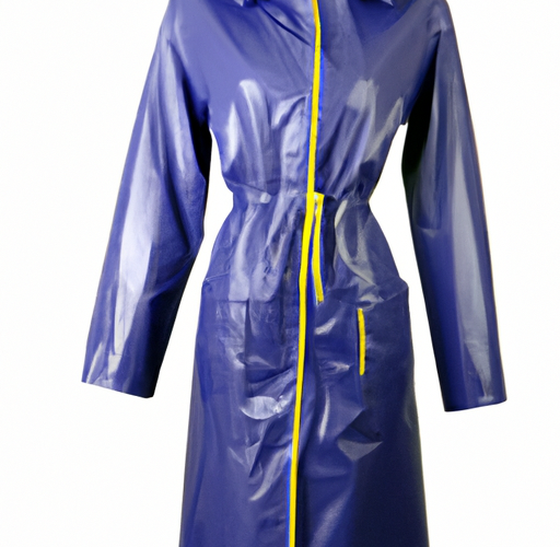 Jak wybrać odpowiednią odzież przeciwdeszczową damską aby mieć pewność że będzie skutecznie chronić przed deszczem?