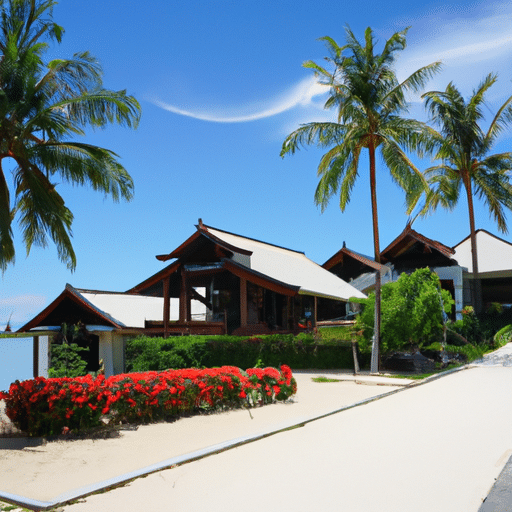 Jaki jest Najlepszy Hotel na Wyspie na Twoje Wakacje?