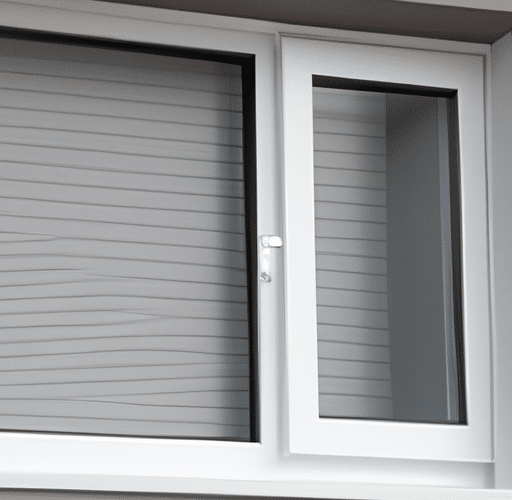 Jak wybrać odpowiednie okna z PCV dla Twojego domu?