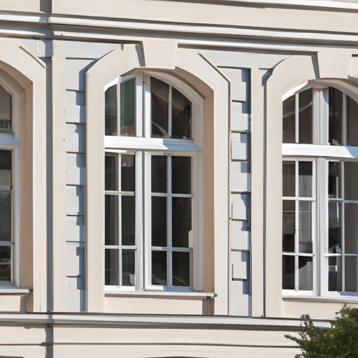 Jak znaleźć najlepszych producentów aluminiowych okien w Warszawie?