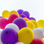 Jak zdobyć balony z helem w Targówku i gdzie je kupić?