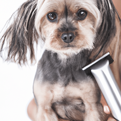 Jak wybrać najlepszego fryzjera dla Twojego psa?