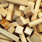 Jak korzystać z drewna struganego czterostronnie?