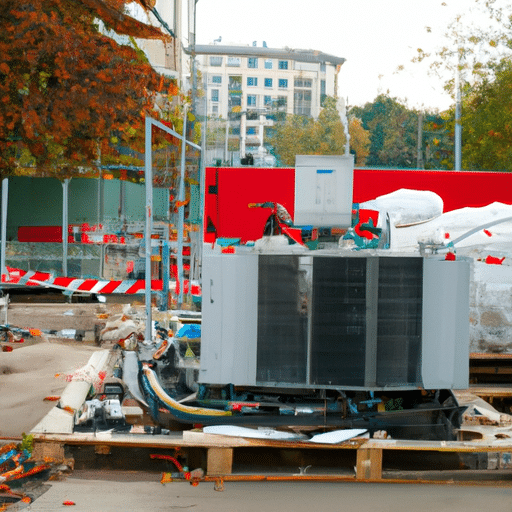 Jakie są korzyści z instalacji pomp ciepła w Warszawie?