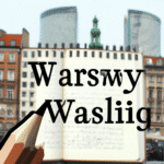 Jak Wybrać Najlepszą Szkołę Języka Angielskiego w Warszawie?