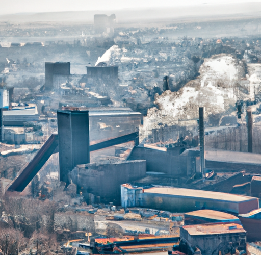 Unikalne właściwości składu stali Lublin – sekrety branży metalurgicznej