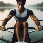 custom rower