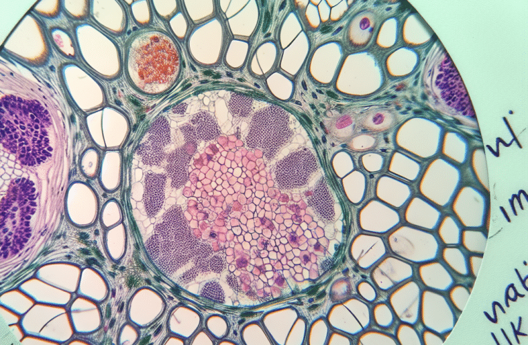 Cytologia w Warszawie – Jak Skutecznie Znaleźć Dobrego Specjalistę?