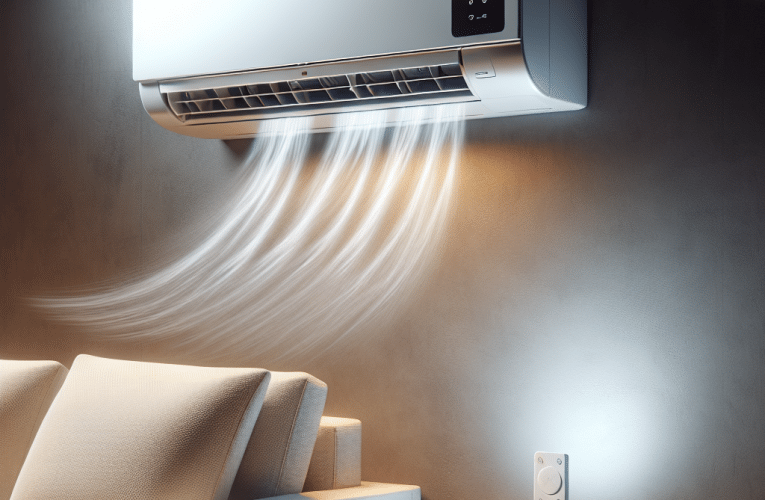 Panasonic klimatyzacja – jak wybrać najlepszy model do Twojego domu?