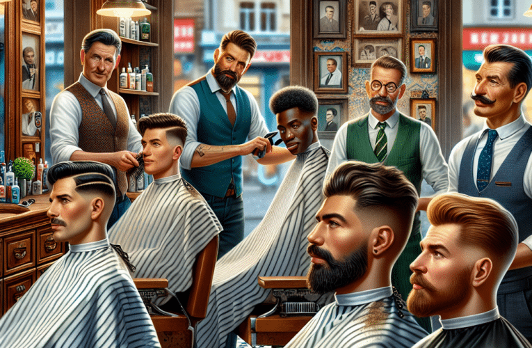 Psi fryzjer Warszawa: jak wybrać najlepsze saloniki groomingowe dla Twojego pupila?