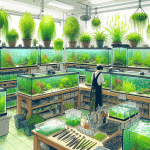 rośliny akwariowe sklep