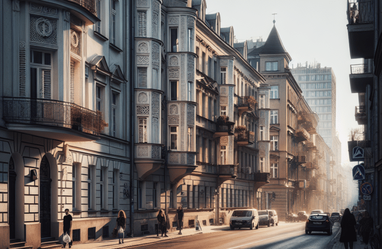 Rolety Bielany – Jak wybrać idealne osłony okienne w Twojej dzielnicy?