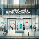 szczepienia turystyczne warszawa