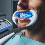 wybielanie zębów beyond