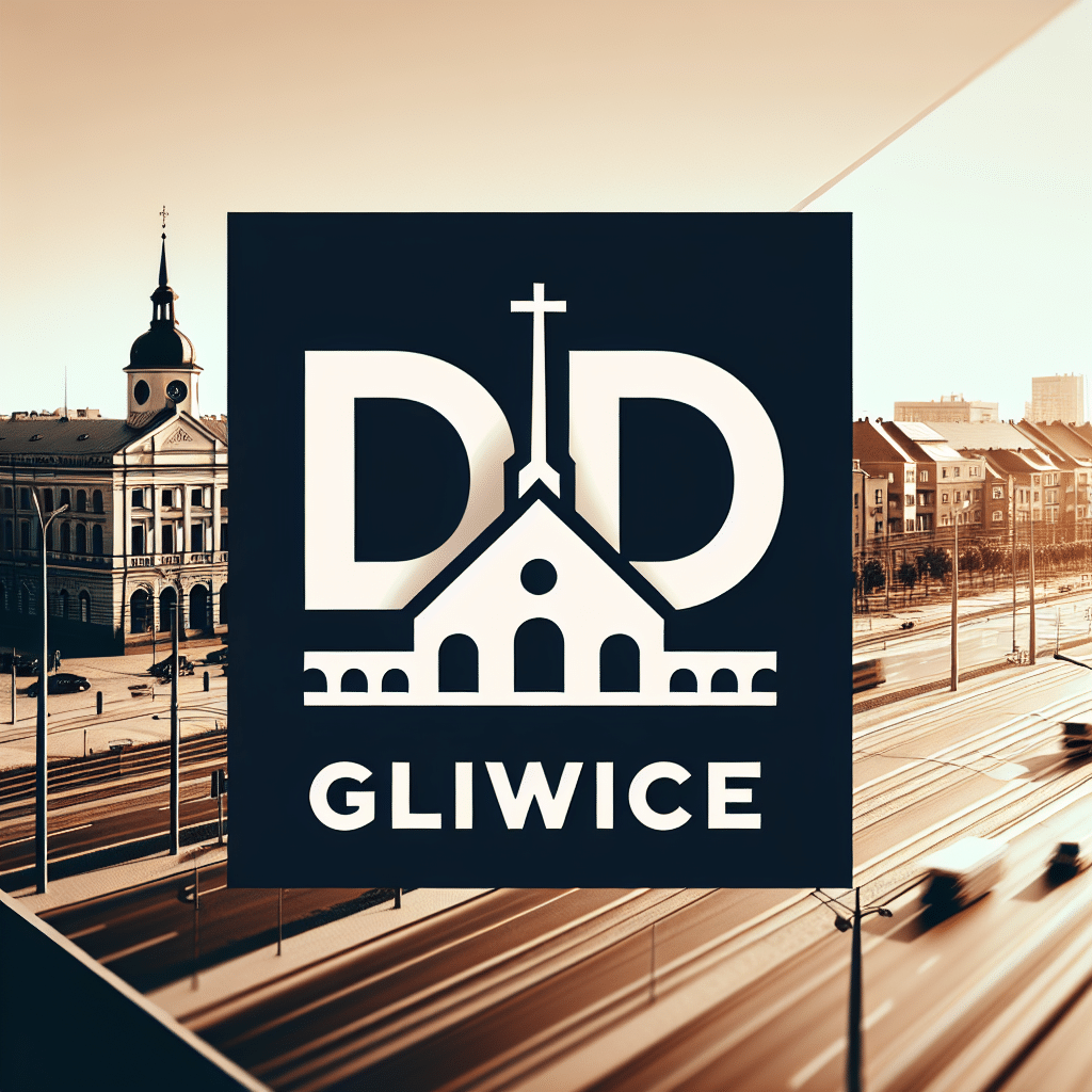 firma ddd gliwice