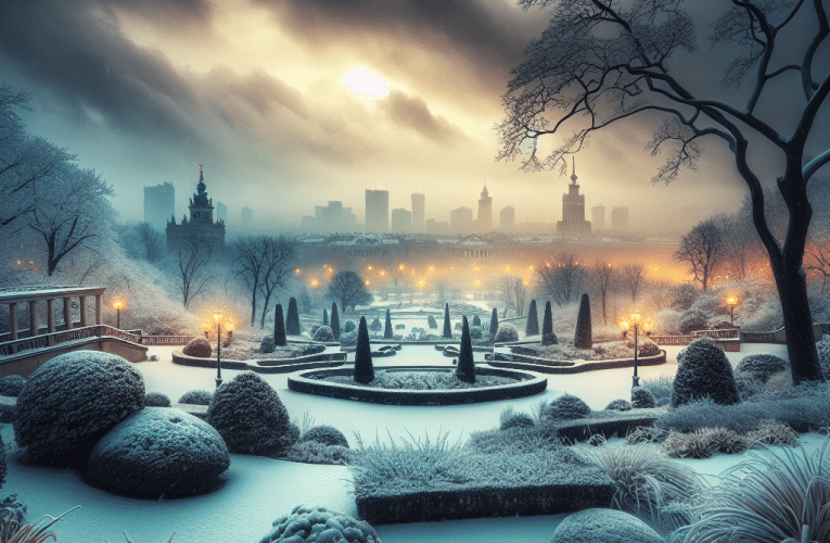 Ogrody zimowe Warszawa: Jak zaprojektować i wybudować zieloną oazę w mieście