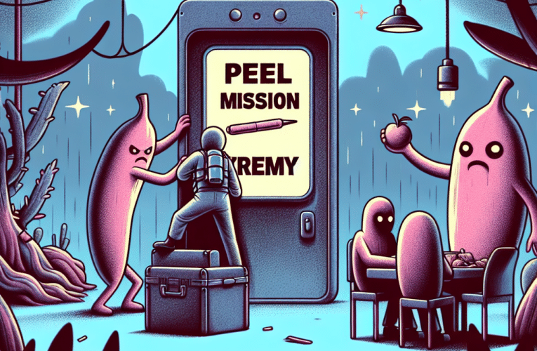 Peel Mission Kremy – Jak Wybrać Idealny Krem Do Twojego Typu Skóry?