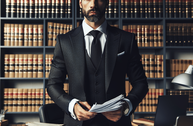 Adwokat Wawer – jak wybrać najlepszego specjalistę prawnego w Twojej dzielnicy?