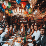 impreza urodzinowa w restauracji radzymin