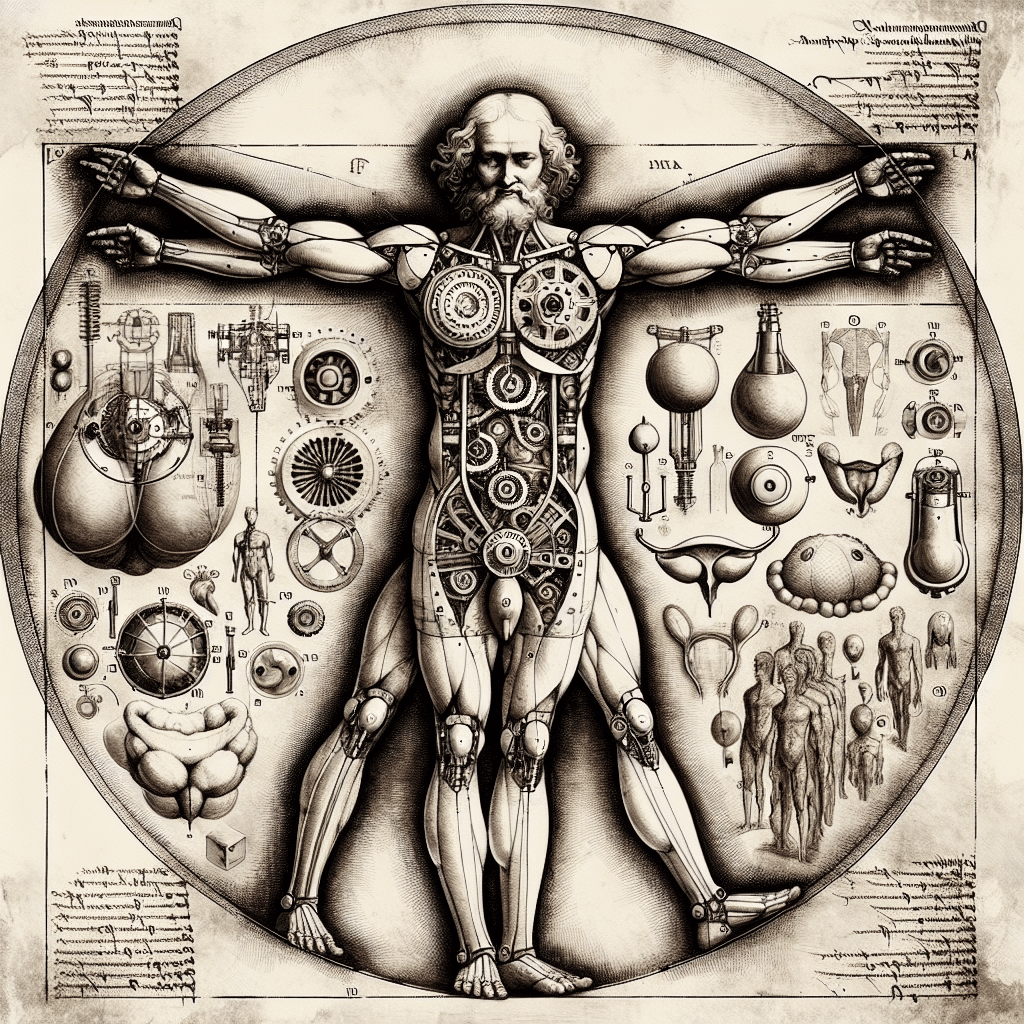 robot da vinci prostata