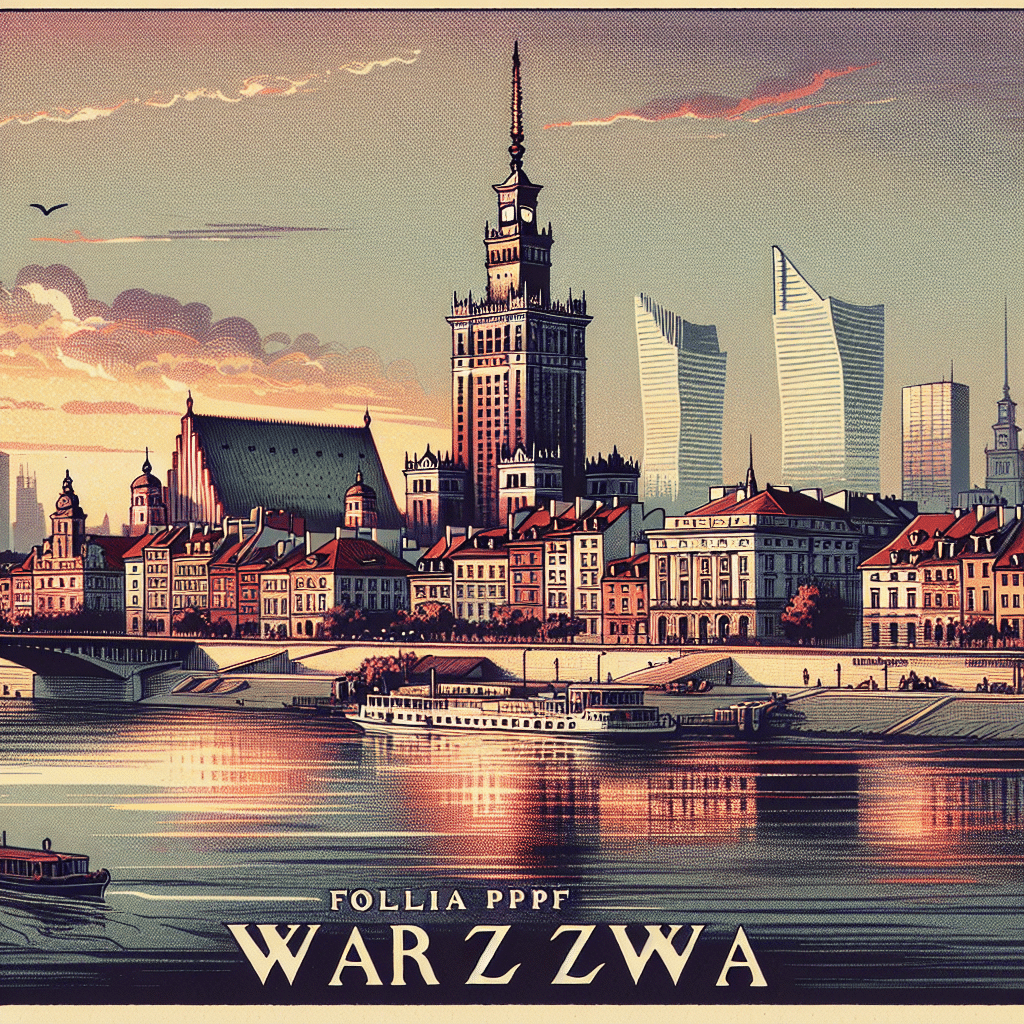 folia ppf warszawa