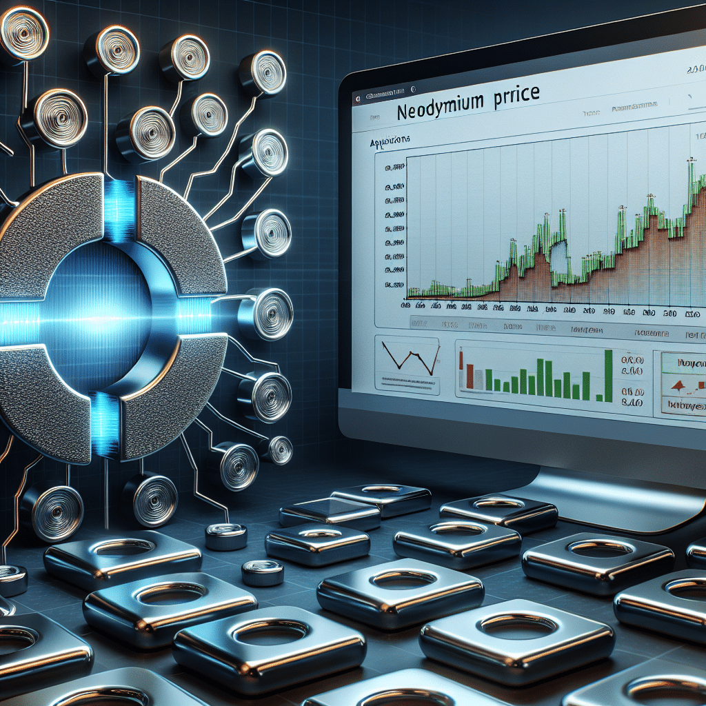 neodym preis