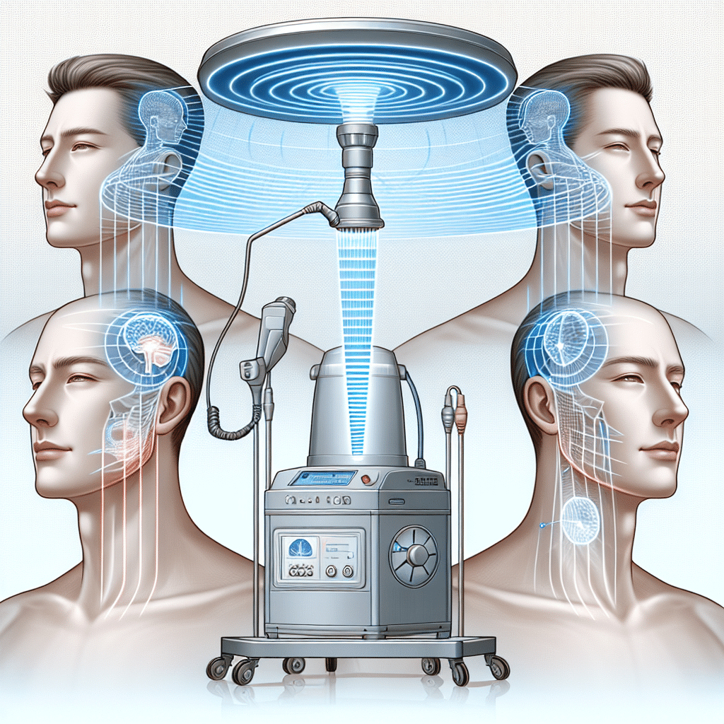 terapia radiofalowa ukierunkowana