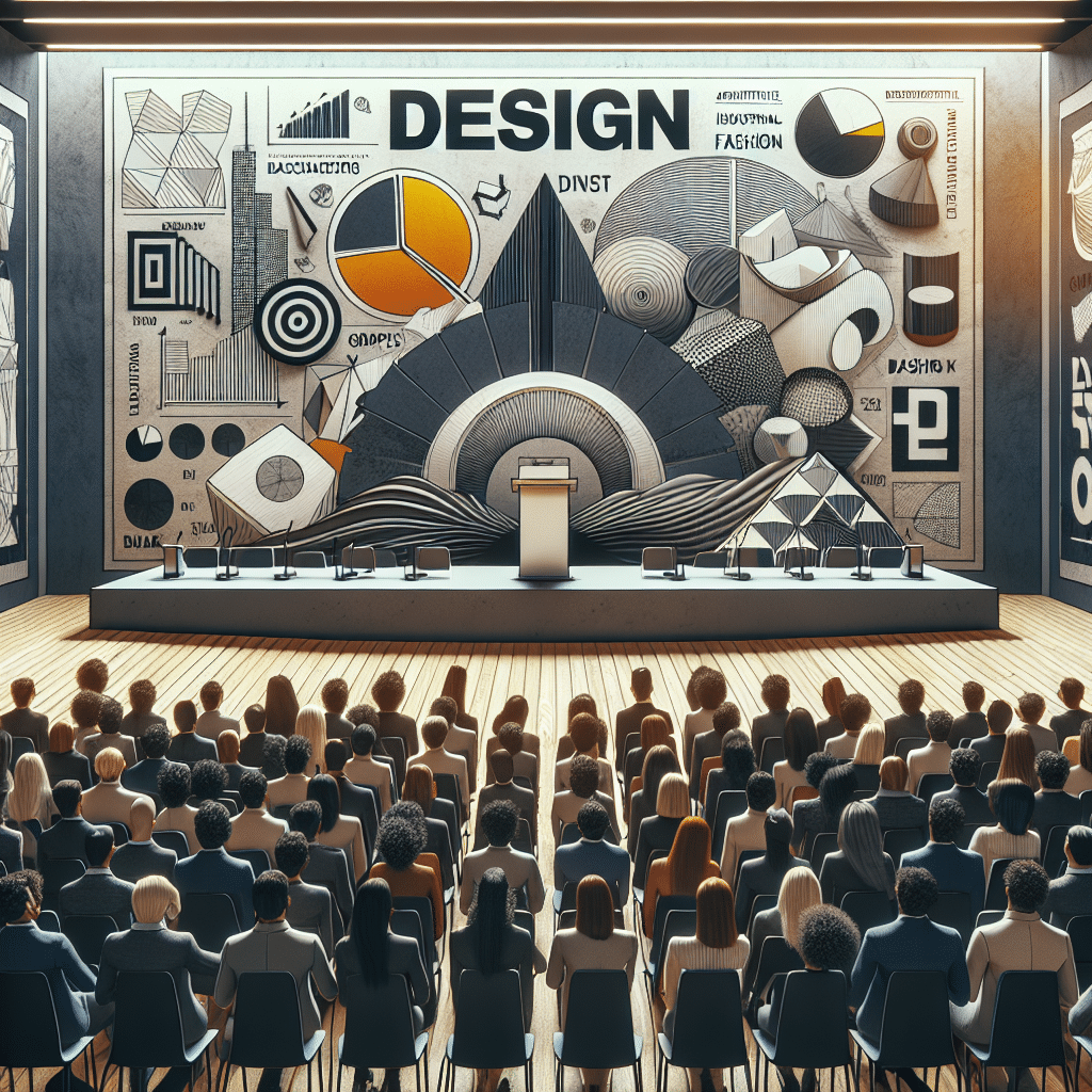 design talks