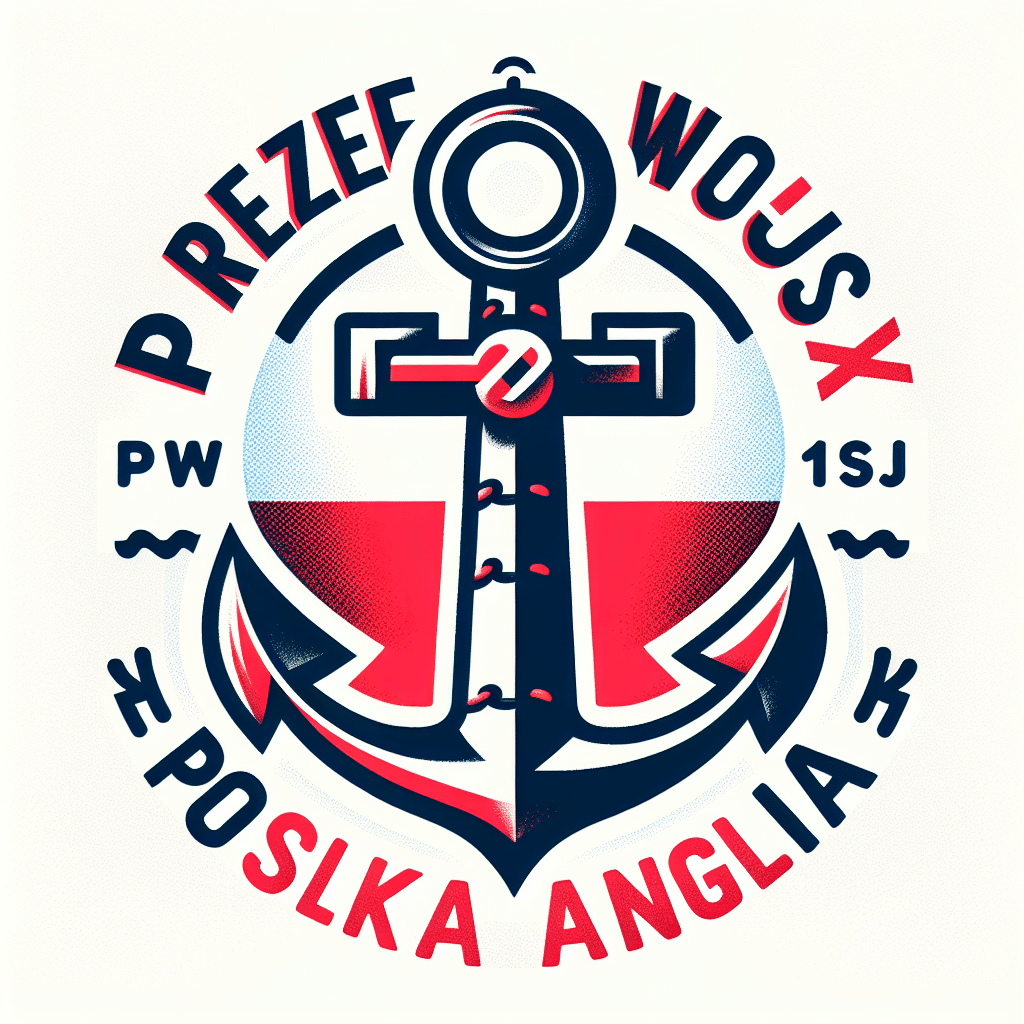 kotwica przewozy polska anglia