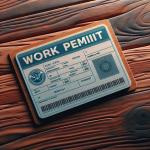 work permit