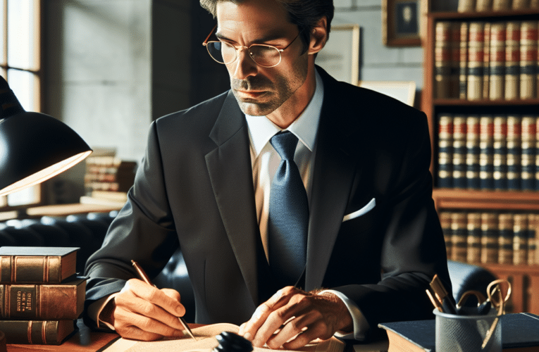 Jak wybrać adwokata do spraw karnych aby skutecznie bronił Twoich interesów?