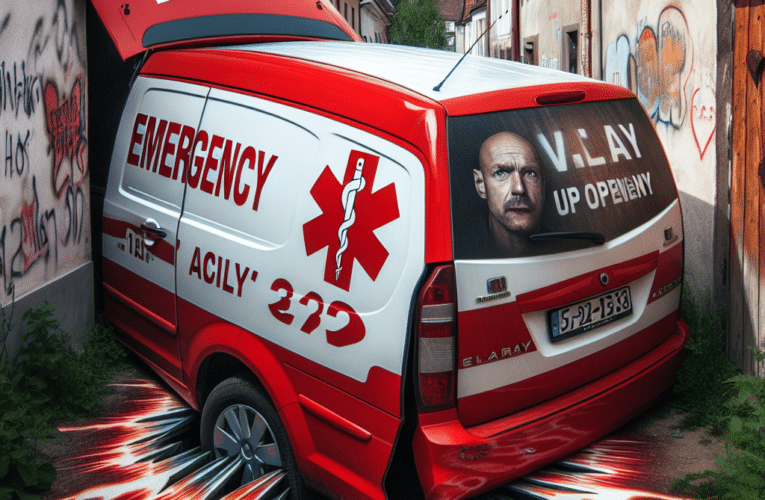 Jak skutecznie otworzyć zamek w samochodzie w Będzinie – praktyczne metody i porady dla każdego kierowcy