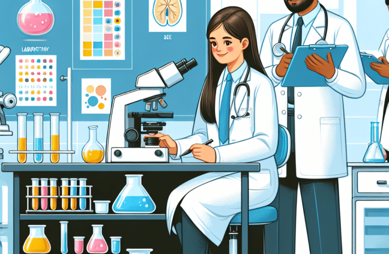 Jakie informacje można uzyskać z badania ogólnego moczu i jak je prawidłowo zinterpretować?