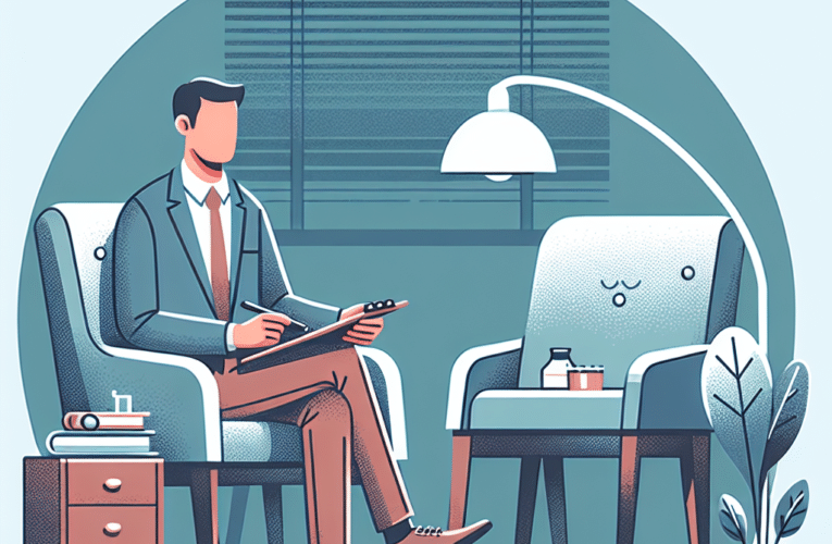 Czym zajmuje się psychiatra i jak wybrać odpowiedniego specjalistę dla siebie?