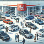 honda dealer